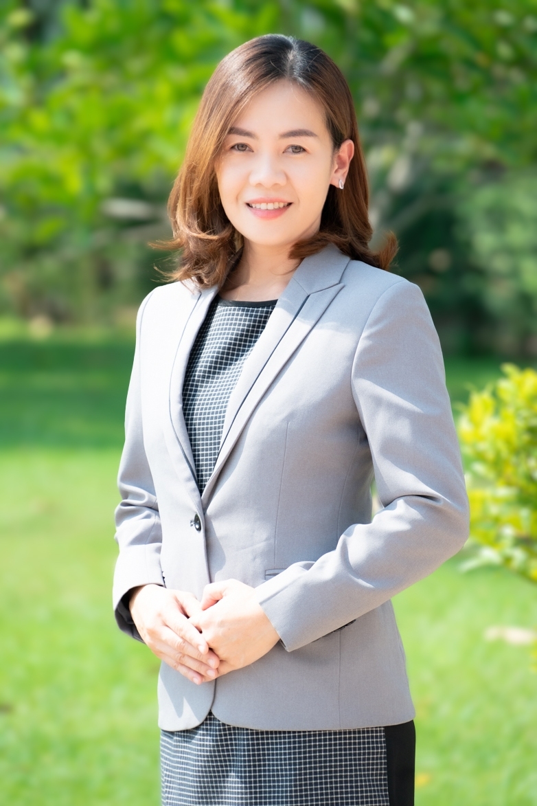 อ.ดร.เยาวภา นียากร